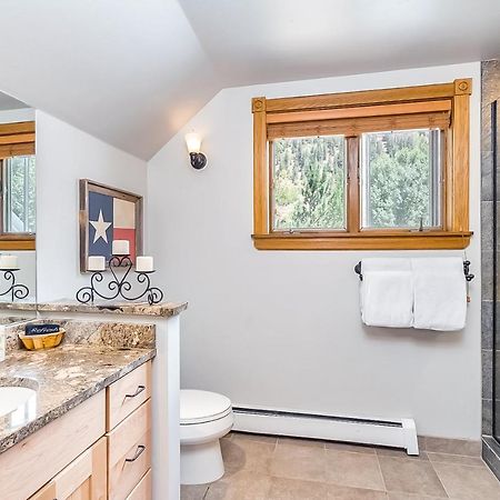 The Tomboy Townhome Telluride Buitenkant foto