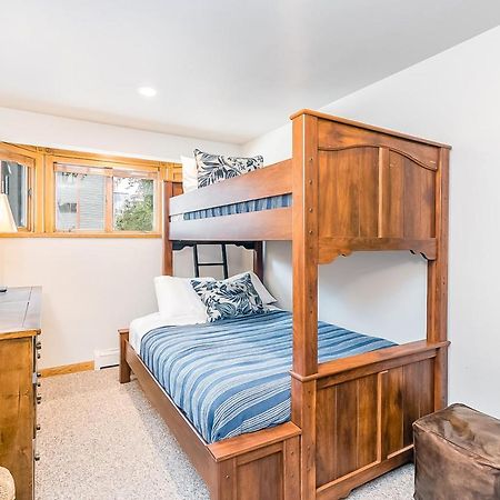 The Tomboy Townhome Telluride Buitenkant foto