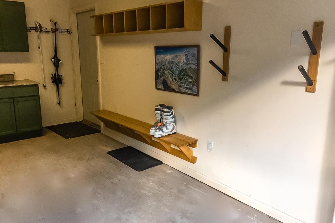 The Tomboy Townhome Telluride Buitenkant foto