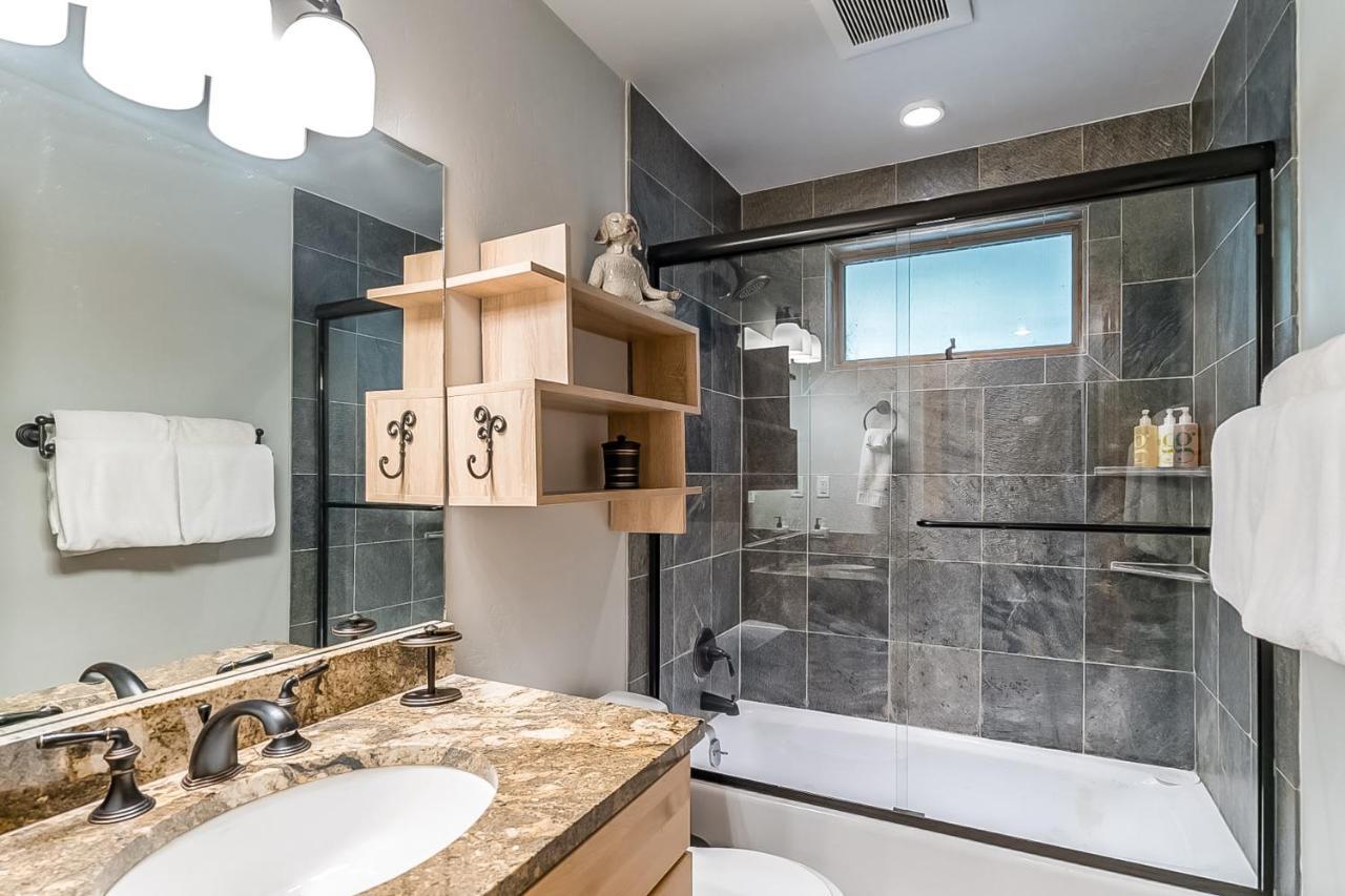 The Tomboy Townhome Telluride Buitenkant foto