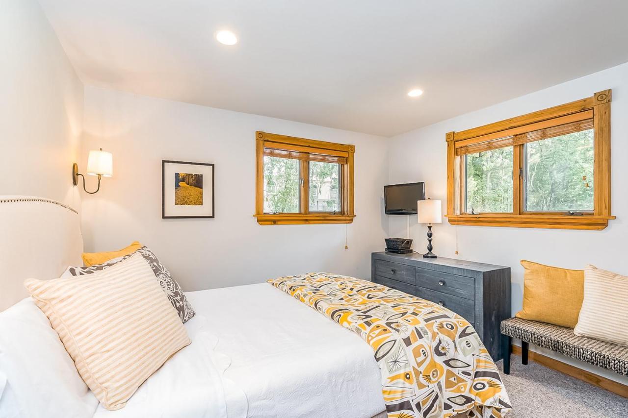 The Tomboy Townhome Telluride Buitenkant foto